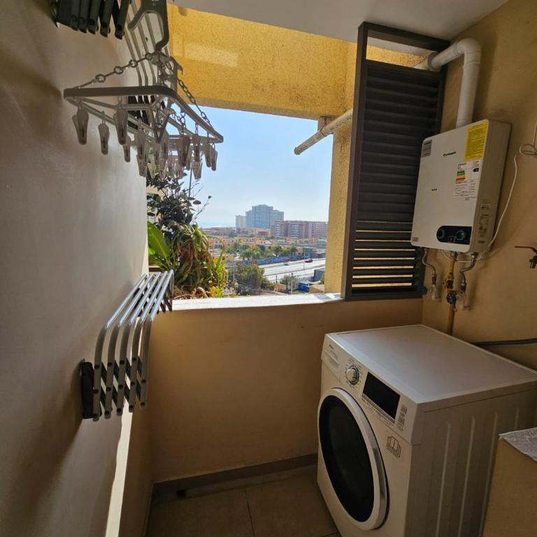Lomas del norte I - Apartamento de 2 dormitorios - 3