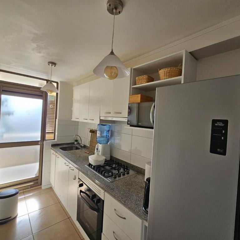 Lomas del norte I - Apartamento de 2 dormitorios - 6