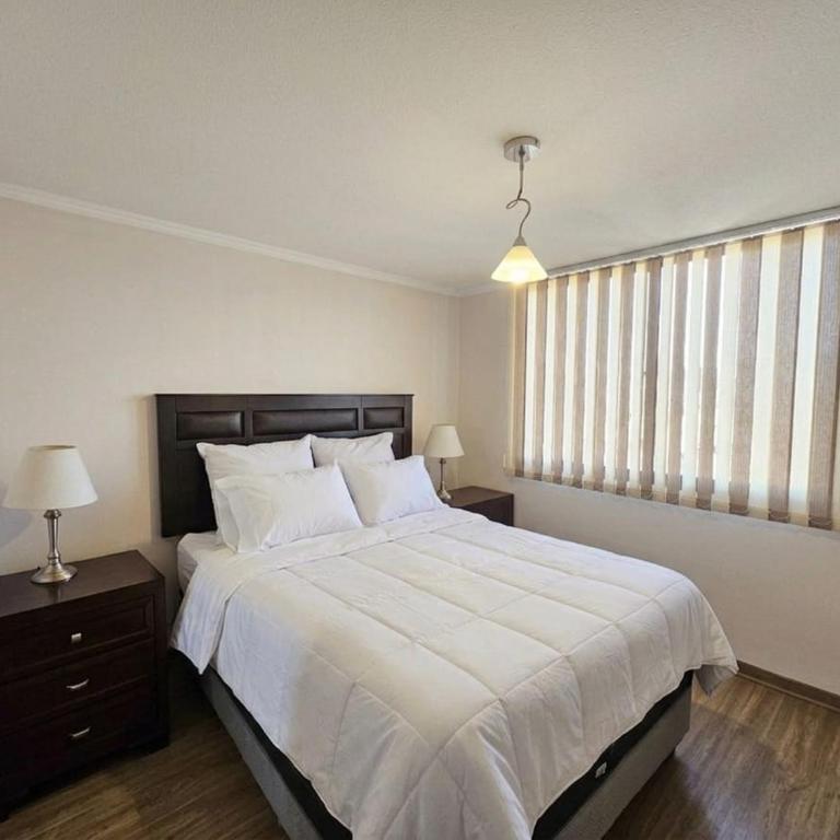 Lomas del norte I - Apartamento de 2 dormitorios - 2