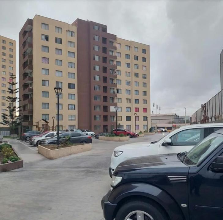 Lomas del norte I - Apartamento de 2 dormitorios - 1