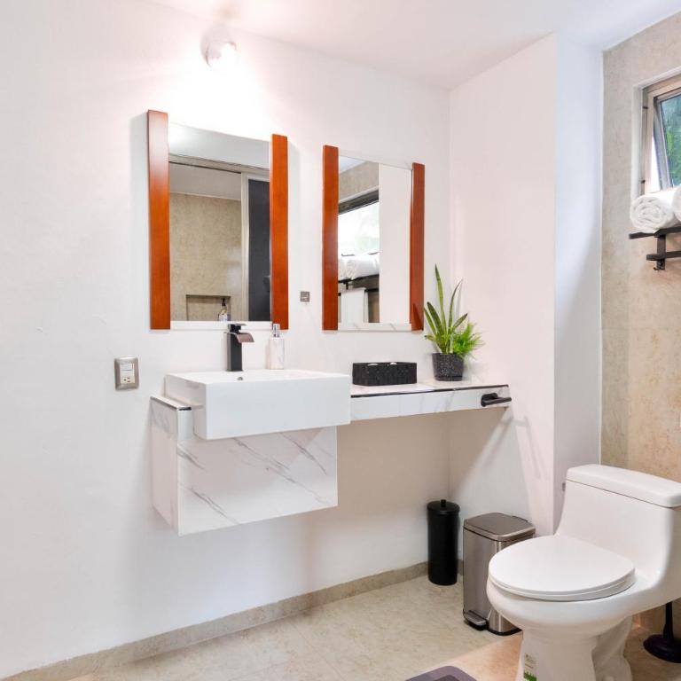 4 Bedroom Luxury Villa with Private Pool - Villa con piscina privada - 49