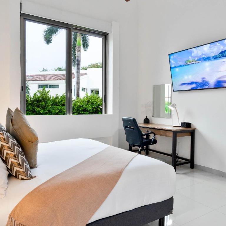 4 Bedroom Luxury Villa with Private Pool - Villa con piscina privada - 25