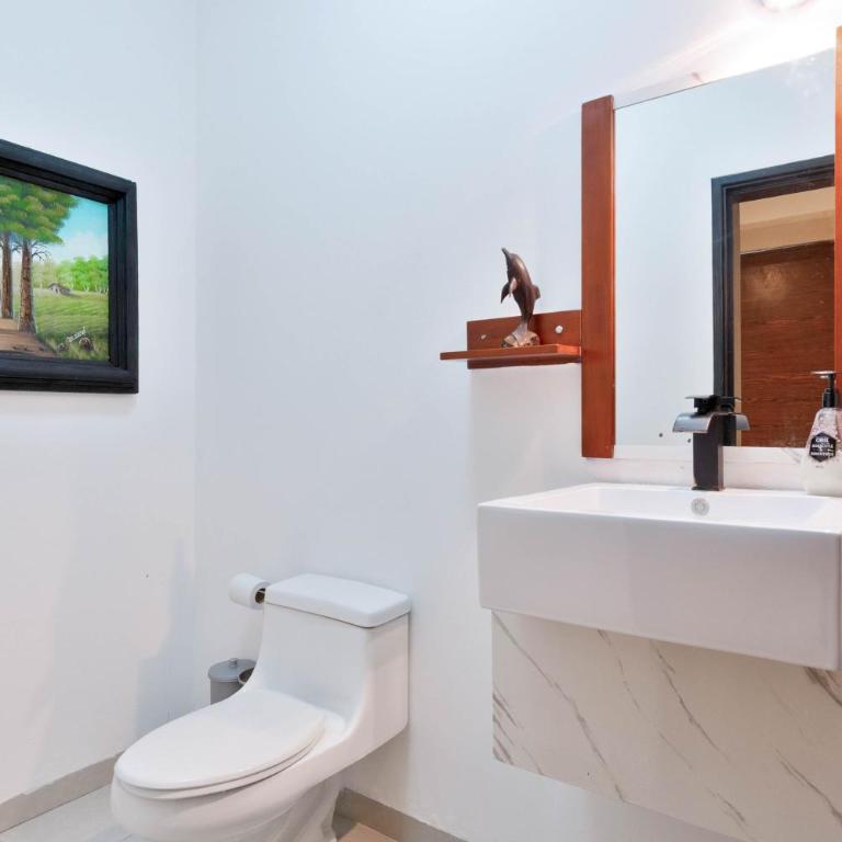 4 Bedroom Luxury Villa with Private Pool - Villa con piscina privada - 50