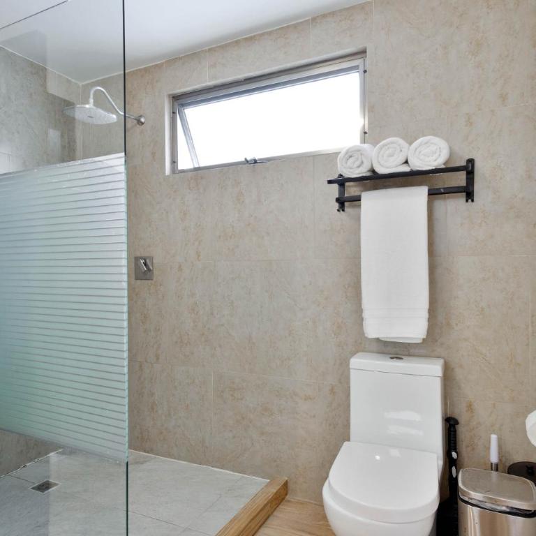 4 Bedroom Luxury Villa with Private Pool - Villa con piscina privada - 27