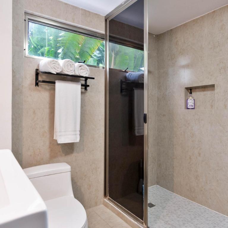 4 Bedroom Luxury Villa with Private Pool - Villa con piscina privada - 47