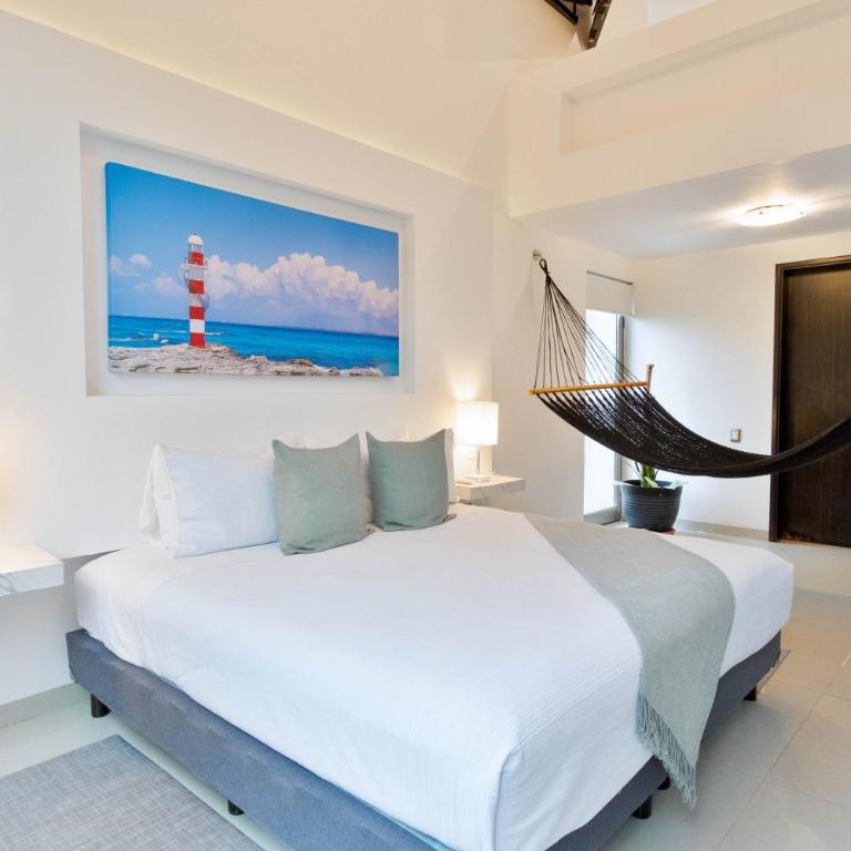 4 Bedroom Luxury Villa with Private Pool - Villa con piscina privada - 31