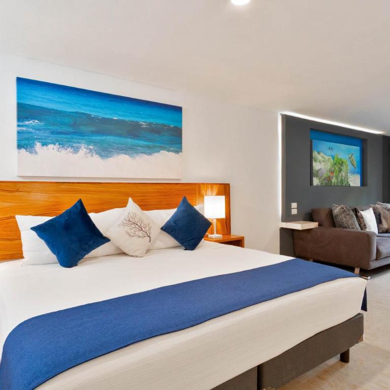 4 Bedroom Luxury Villa with Private Pool - Villa con piscina privada - 38