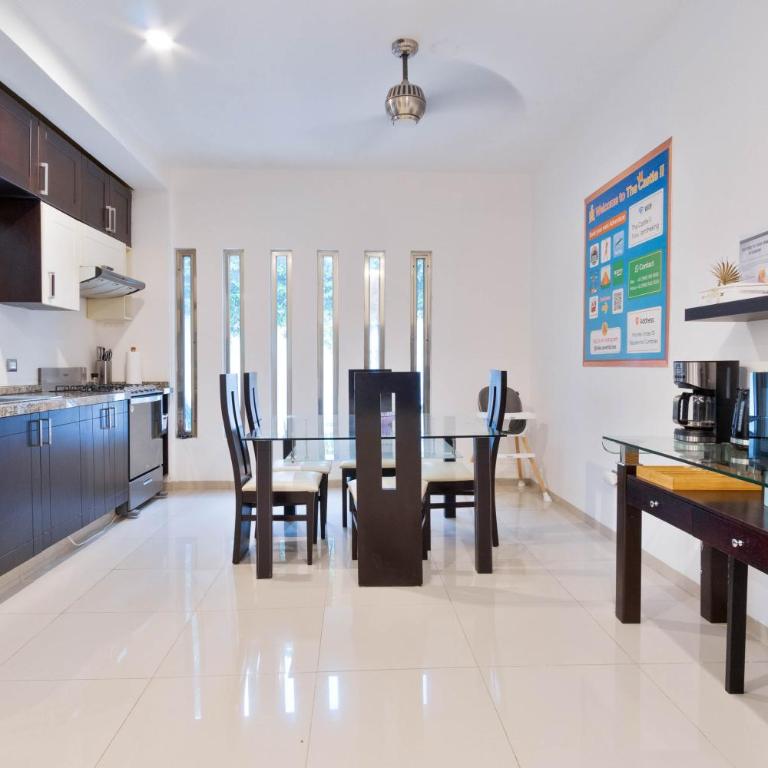 4 Bedroom Luxury Villa with Private Pool - Villa con piscina privada - 19