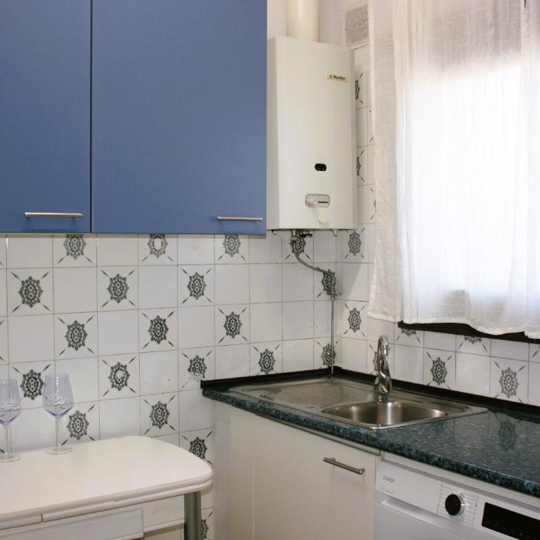 Calm Bungalow - Casa de 2 dormitorios - 20