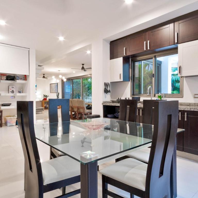 4 Bedroom Luxury Villa with Private Pool - Villa con piscina privada - 20