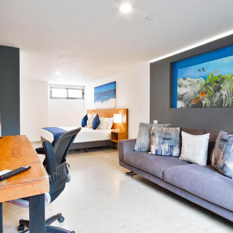4 Bedroom Luxury Villa with Private Pool - Villa con piscina privada - 40