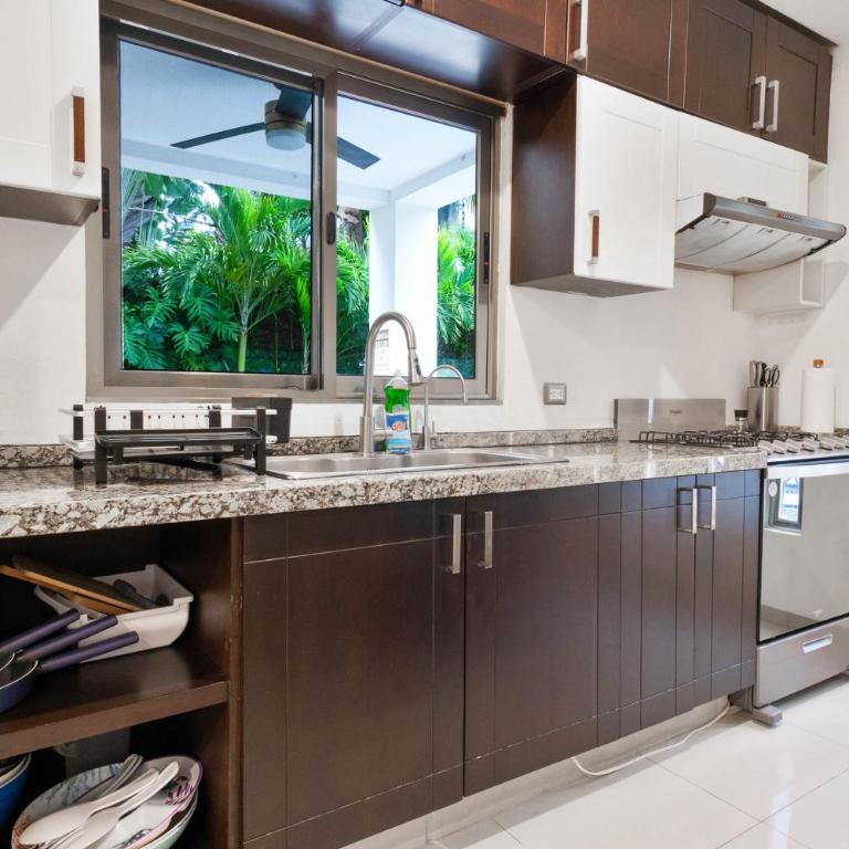 4 Bedroom Luxury Villa with Private Pool - Villa con piscina privada - 22