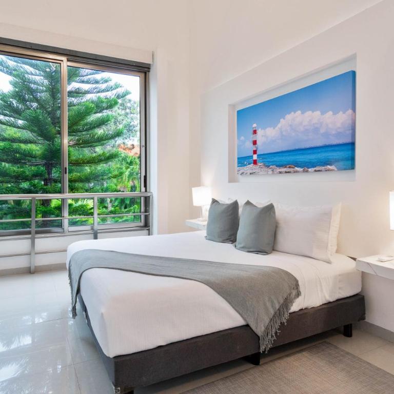 4 Bedroom Luxury Villa with Private Pool - Villa con piscina privada - 29