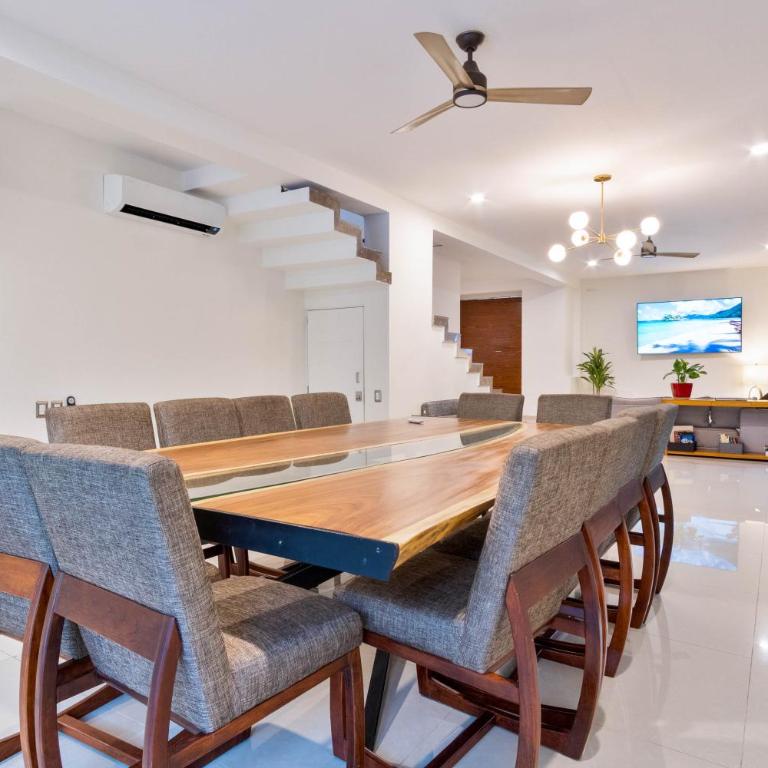 4 Bedroom Luxury Villa with Private Pool - Villa con piscina privada - 18