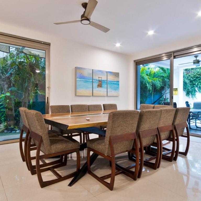 4 Bedroom Luxury Villa with Private Pool - Villa con piscina privada - 17