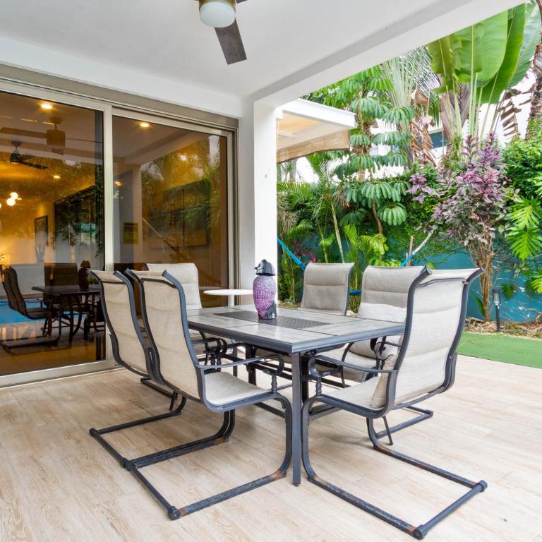 4 Bedroom Luxury Villa with Private Pool - Villa con piscina privada - 51