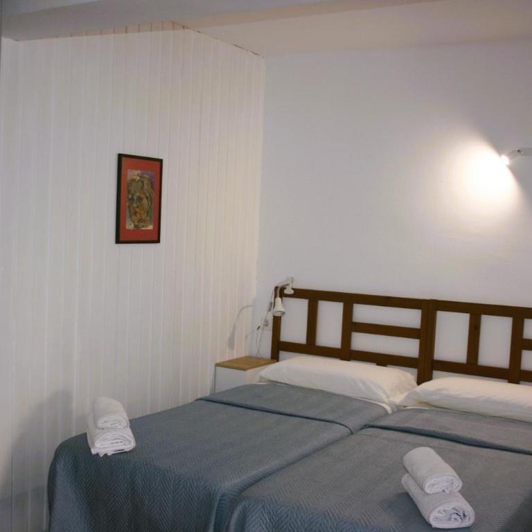 Calm Bungalow - Casa de 2 dormitorios - 24