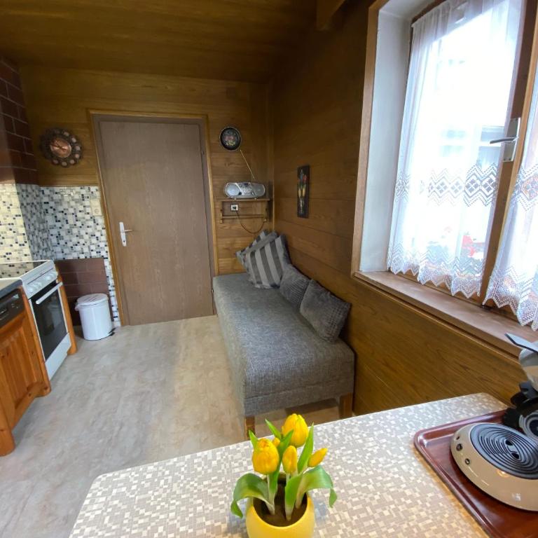 Ferienhaus Greti Ehrwald - Chalet - 6
