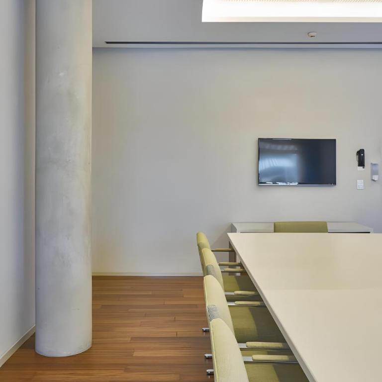 Quartier Puerto Urbano - Studio with Balcony - 12
