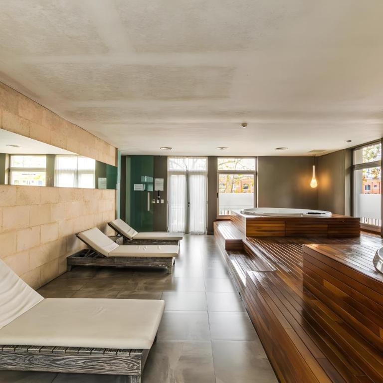 Quartier Puerto Urbano - Studio with Balcony - 2