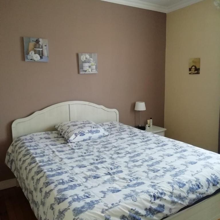 Le Mans 24h - Maison 3 Chambres - 2