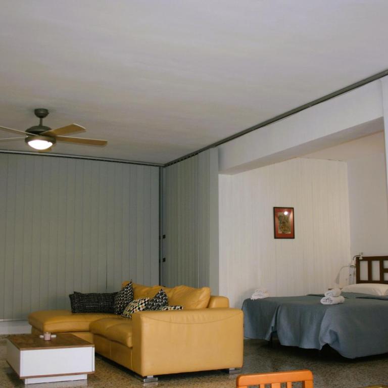 Calm Bungalow - Casa de 2 dormitorios - 19