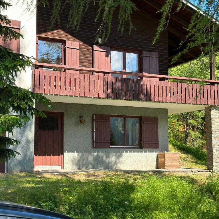 Mountainview Flattnitz - Haus mit 2 Schlafzimmern - 47