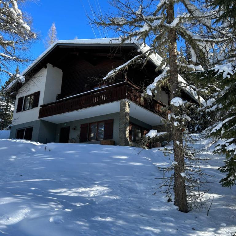 Mountainview Flattnitz - Haus mit 2 Schlafzimmern - 55