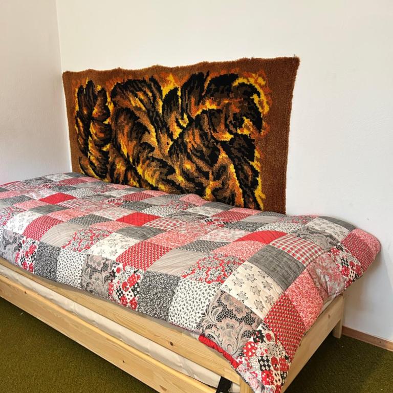 Mountainview Flattnitz - Haus mit 2 Schlafzimmern - 56