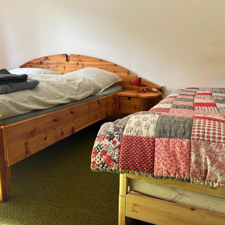 Mountainview Flattnitz - Haus mit 2 Schlafzimmern - 54