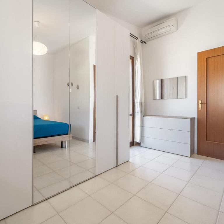 Casa vacanza Villasimius - Casa con 1 Camera da Letto - 2