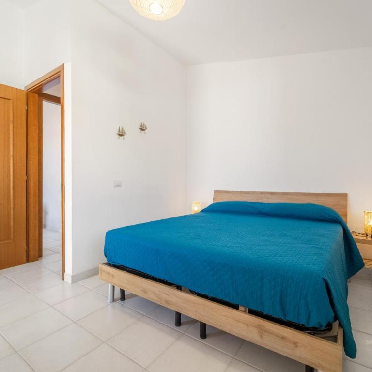 Casa vacanza Villasimius - Casa con 1 Camera da Letto - 7