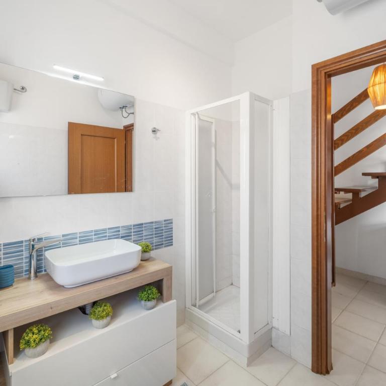 Casa vacanza Villasimius - Casa con 1 Camera da Letto - 9