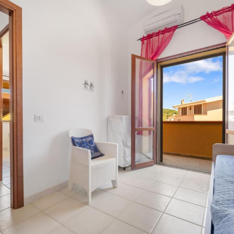 Casa vacanza Villasimius - Casa con 1 Camera da Letto - 10