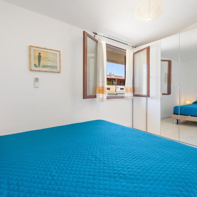 Casa vacanza Villasimius - Casa con 1 Camera da Letto - 6