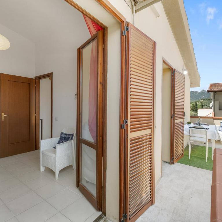 Casa vacanza Villasimius - Casa con 1 Camera da Letto - 15