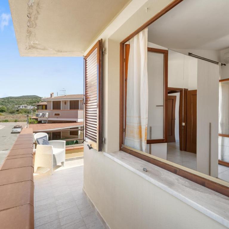 Casa vacanza Villasimius - Casa con 1 Camera da Letto - 16