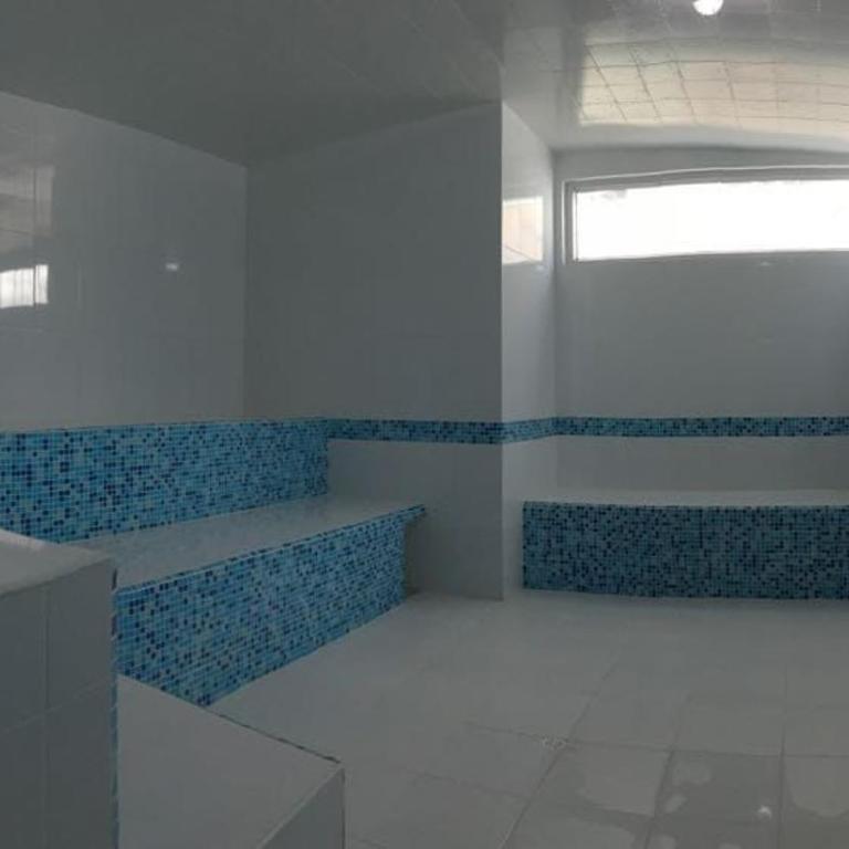 Apto en bocagrande con vista al mas piso 22 - Two-Bedroom Apartment - 13