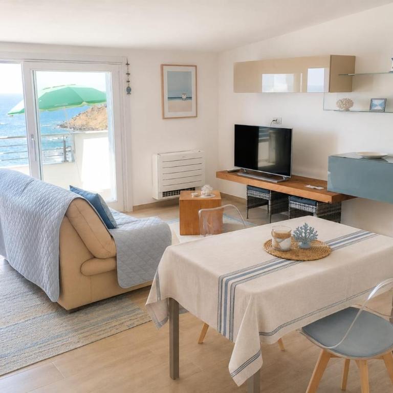 Lo sguardo del mare - Appartamento con 2 Camere da Letto - 5