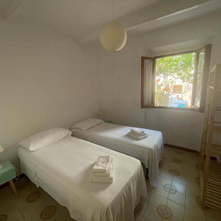 Via della Campana 17 - Casa con 2 Camere da Letto - 12