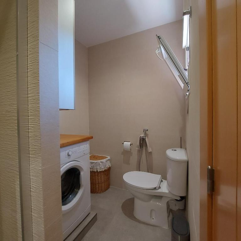 Paraíso Vera Playa Bajo reformado Terraza acristalada Jardines Piscina 2 min Playa RA838 - Appartement 2 Chambres - 12