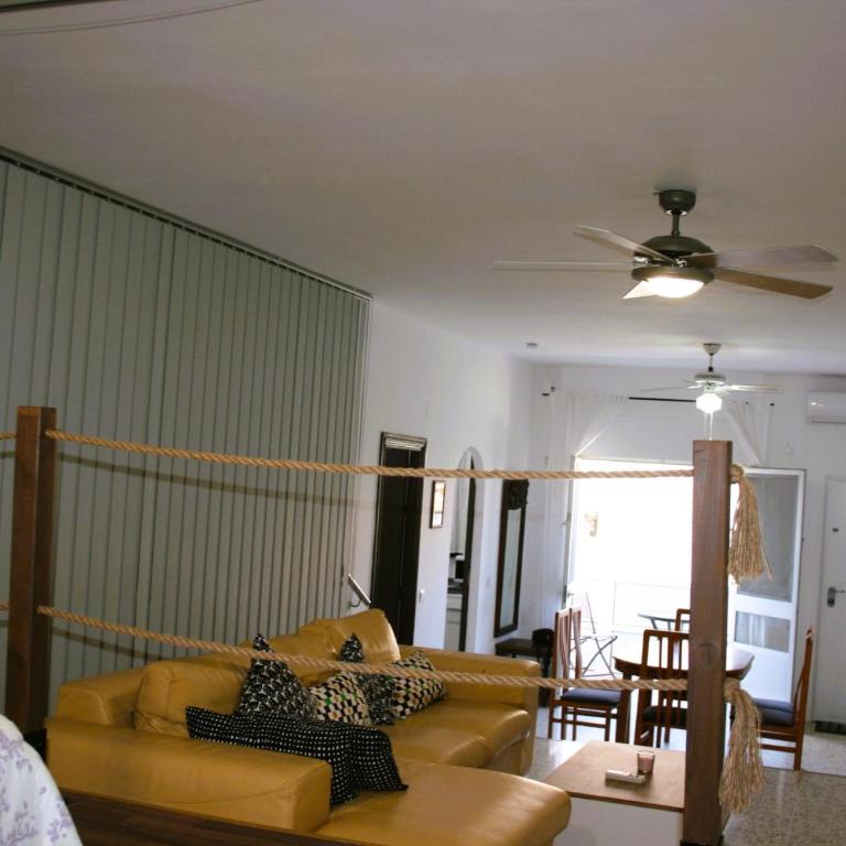 Calm Bungalow - Casa de 2 dormitorios - 13