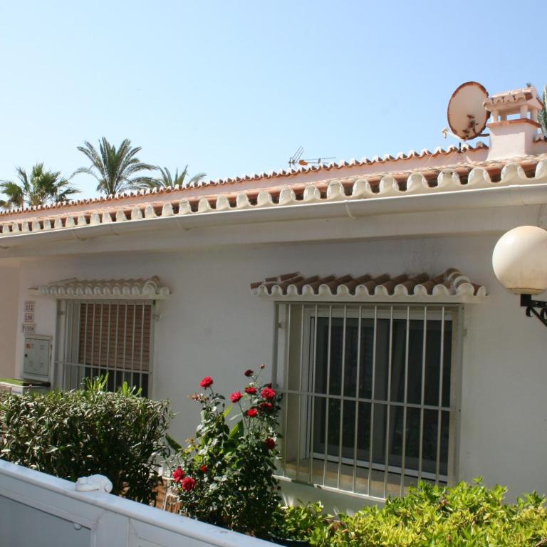 Calm Bungalow - Casa de 2 dormitorios - 10