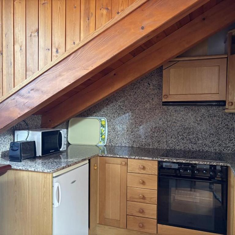 BPIRINEOS-Estós - Apartamento de 2 dormitorios - 6