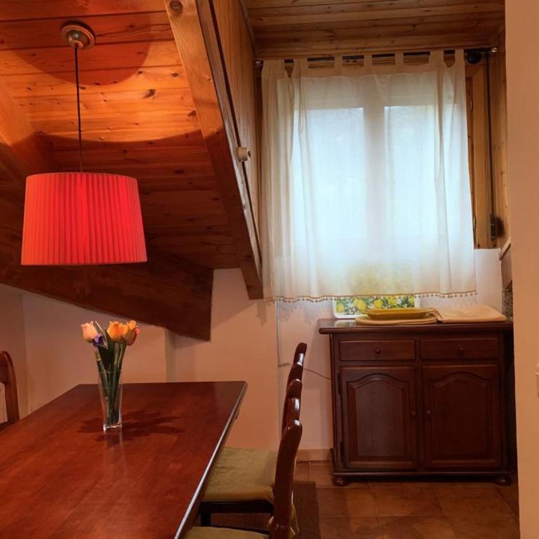 BPIRINEOS-Estós - Apartamento de 2 dormitorios - 3
