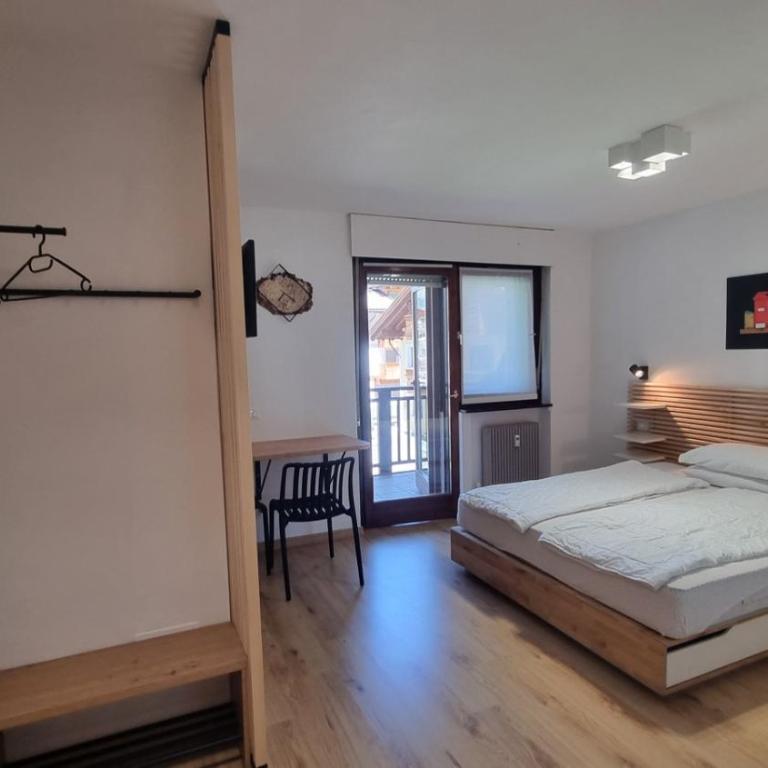 Contrin - Appartamento con 1 Camera da Letto - 8