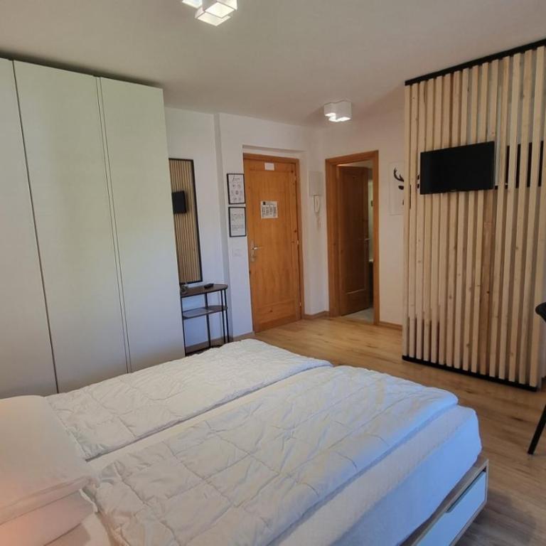 Contrin - Appartamento con 1 Camera da Letto - 10