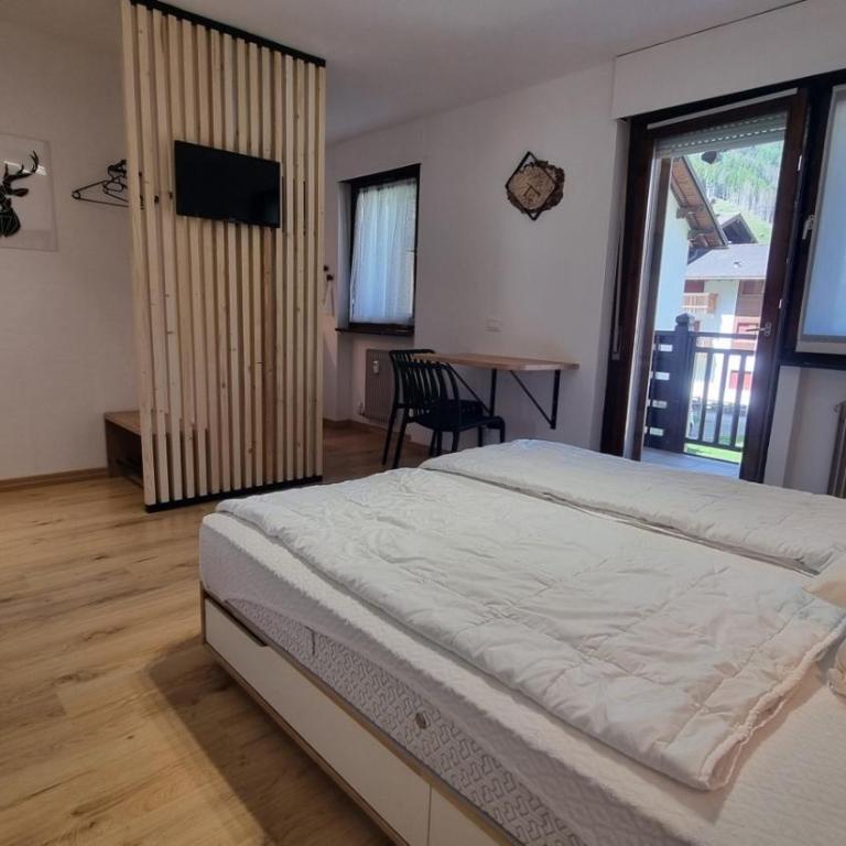 Contrin - Appartamento con 1 Camera da Letto - 11