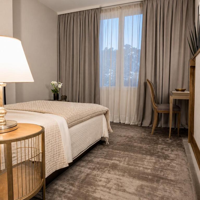 Hotel Radmilovac - Standard Einzelzimmer - 3