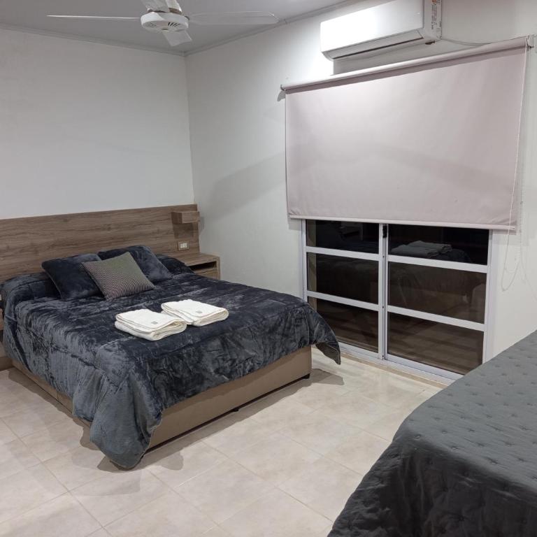 La esquina - Apartamento de 1 dormitorio - 2